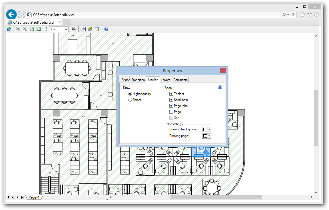 download office visio 2007 professional